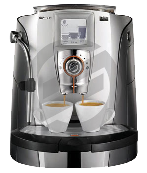 Saeco Kaffeemaschine
